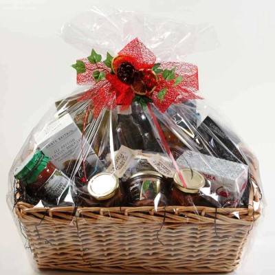  Corporate Food Hamper Manufacturers in Visakhapatnam