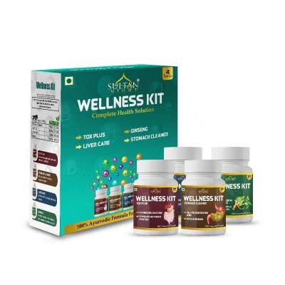  Corporate Wellness Kits Manufacturers in Haridwar