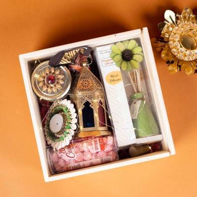  Diwali Gifts Hampers Manufacturers in India