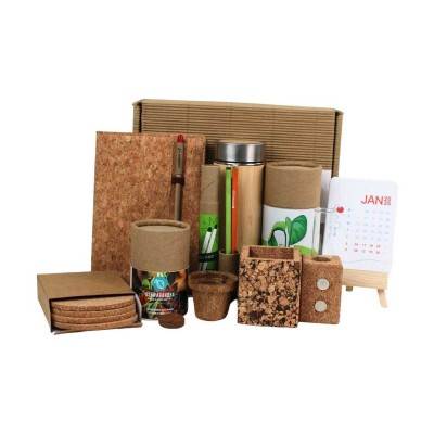  Eco-Friendly Office Gifts Manufacturers in India