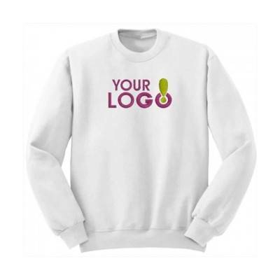  Logo Sweatshirt Manufacturers in India