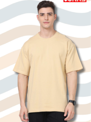  Oversize T-Shirts Manufacturers in Indore