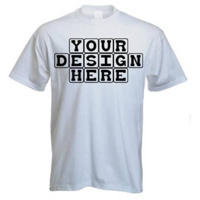  Personalized T-shirts Manufacturers in Dwarka