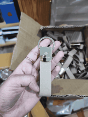 Keychain