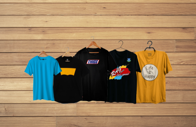  T-Shirts Manufacturers in Jamnagar