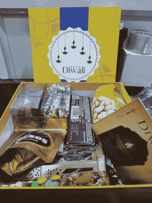Diwali Gift Hamper